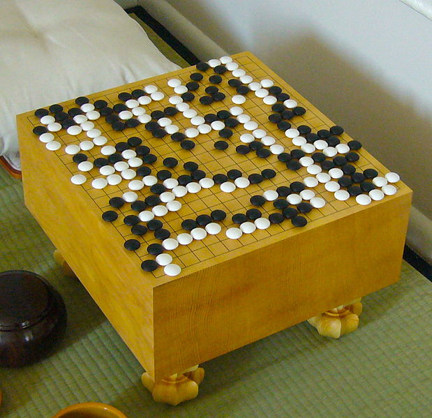 Orego: Artificial Intelligence and the Game of Go