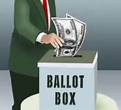 Informal Enforcement: The Effect of Campaign Finance Violations on Electoral Support
